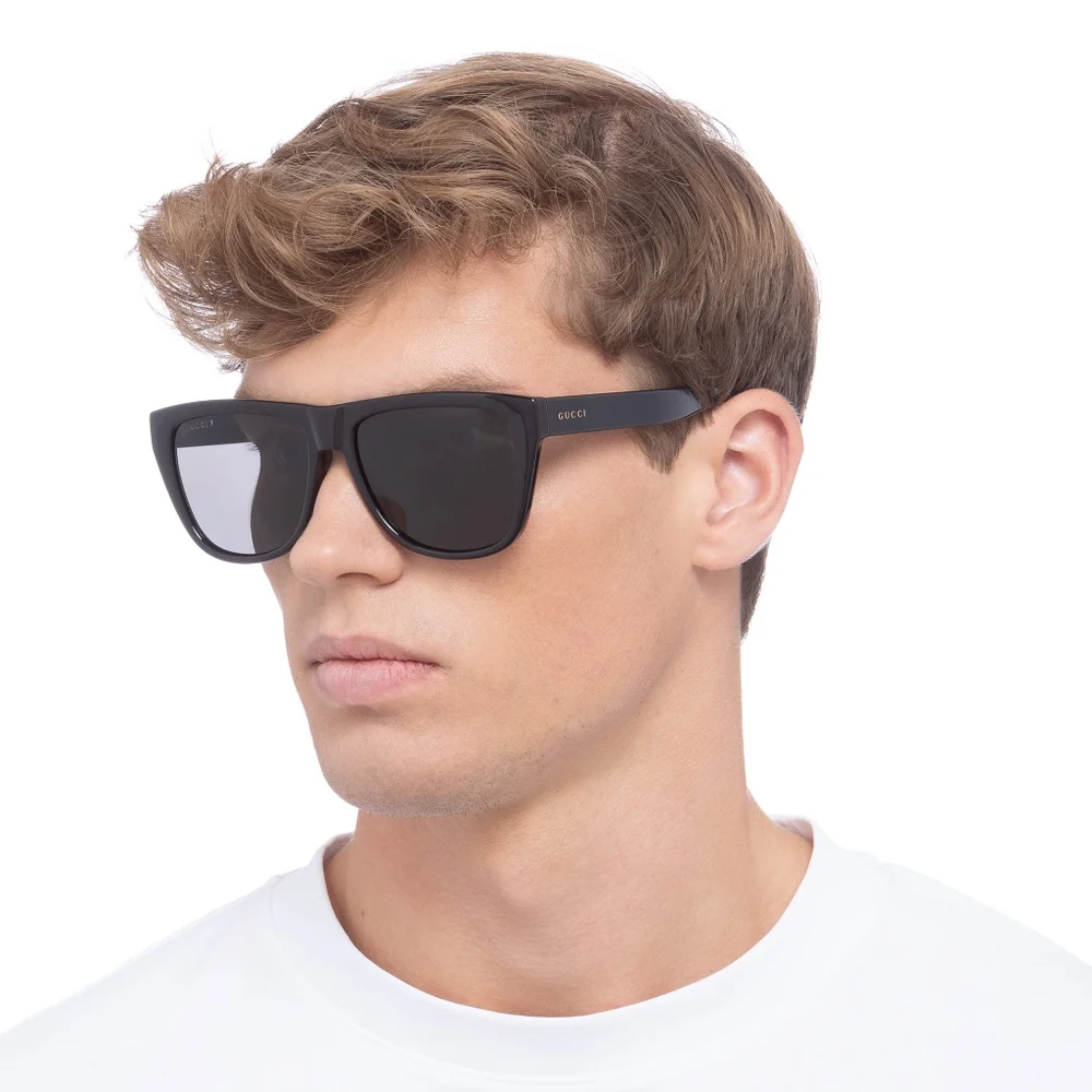 New - 💯 Original Gucci Logo sunglasses collection model GG1345S 004